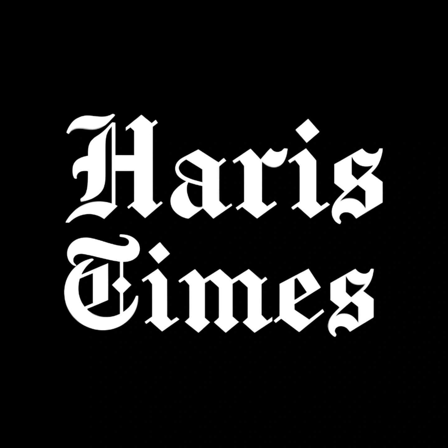 Haris Times Staff
